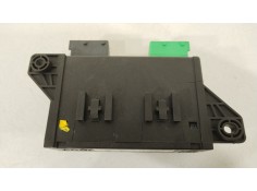 Recambio de modulo electronico para peugeot traveller autobús (v_) 2.0 bluehdi 145 referencia OEM IAM 9807499880   2