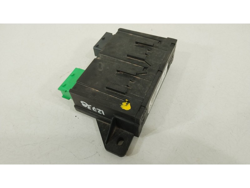 Recambio de modulo electronico para peugeot traveller autobús (v_) 2.0 bluehdi 145 referencia OEM IAM 9807499880  