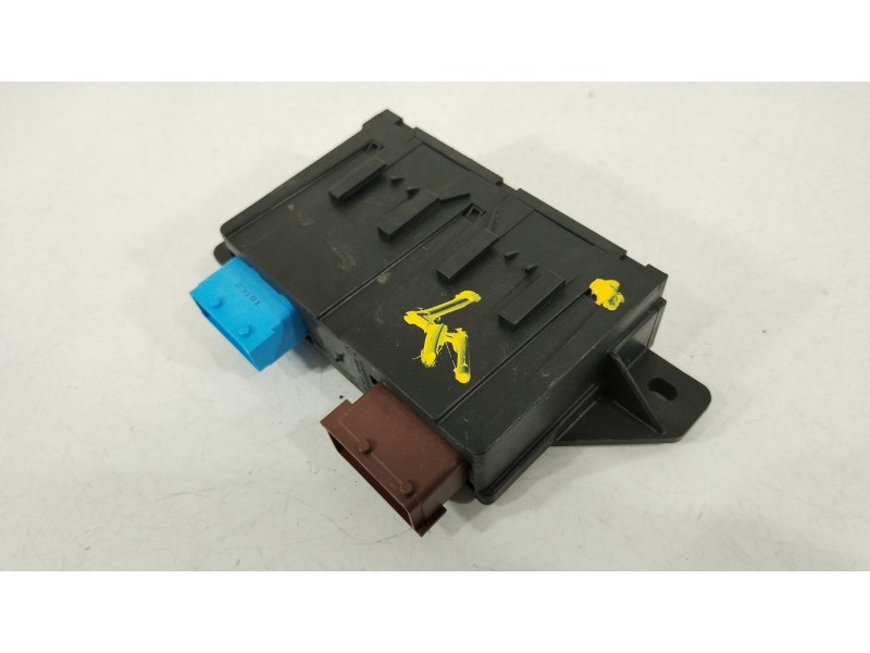 Recambio de modulo electronico para peugeot traveller autobús (v_) 2.0 bluehdi 145 referencia OEM IAM 9837999380  