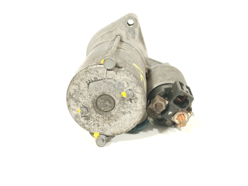 Recambio de motor arranque para kia carnival 2.2 crdi vgt emotion referencia OEM IAM 361002F000  