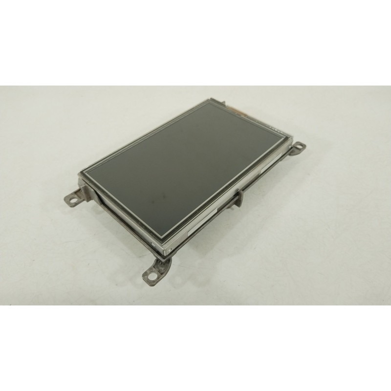 Recambio de pantalla multifuncion para peugeot traveller autobús (v_) 2.0 bluehdi 145 referencia OEM IAM 9831665880  