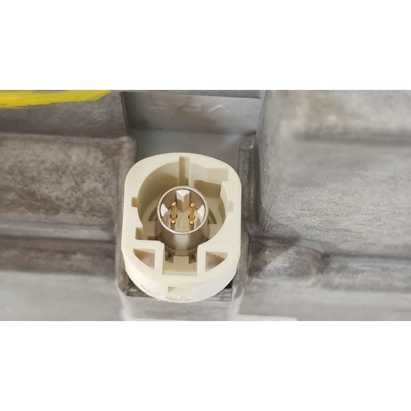 Recambio de pantalla multifuncion para peugeot traveller autobús (v_) 2.0 bluehdi 145 referencia OEM IAM 9831665880  