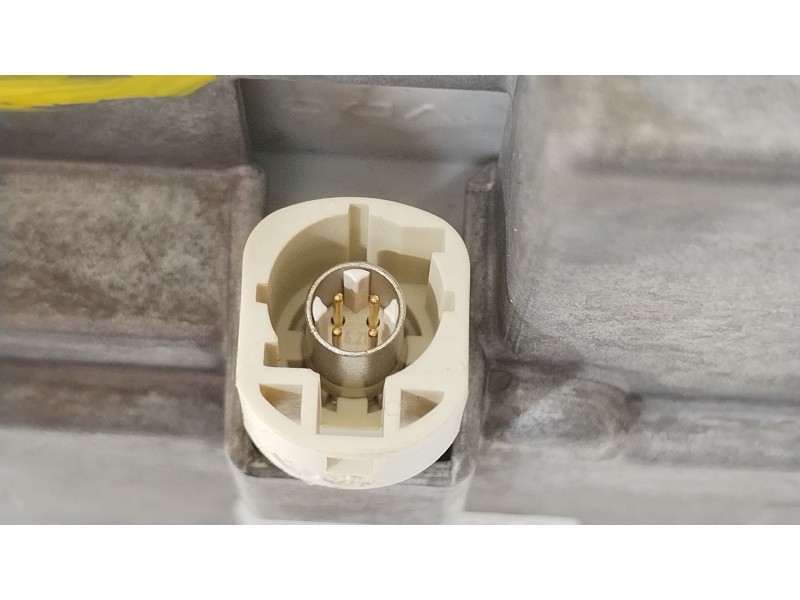 Recambio de pantalla multifuncion para peugeot traveller autobús (v_) 2.0 bluehdi 145 referencia OEM IAM 9831665880  