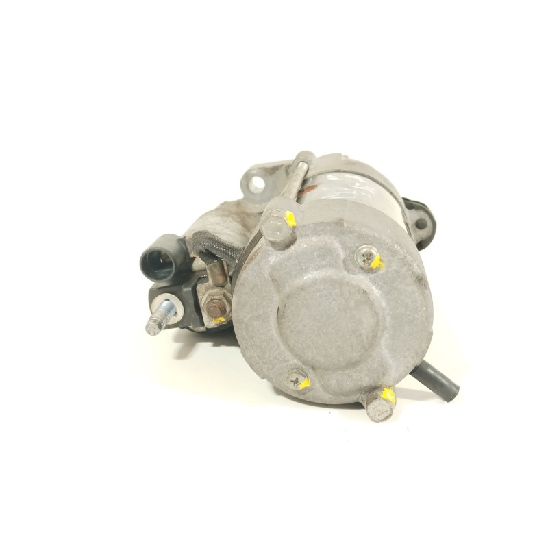 Recambio de motor arranque para opel astra j (p10) 1.6 cdti (68) referencia OEM IAM 55570068  M001TF0072