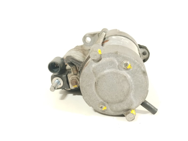 Recambio de motor arranque para opel astra j (p10) 1.6 cdti (68) referencia OEM IAM 55570068  M001TF0072