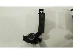 Recambio de mando multifuncion para peugeot traveller autobús (v_) 2.0 bluehdi 145 referencia OEM IAM 98075397ZD   2