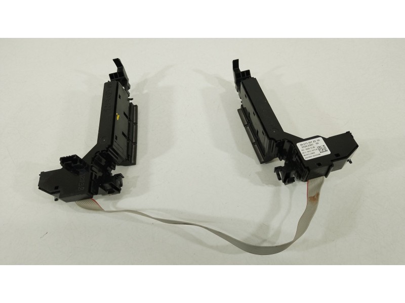 Recambio de mando multifuncion para peugeot traveller autobús (v_) 2.0 bluehdi 145 referencia OEM IAM 98075397ZD  