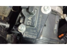 Recambio de caudalimetro para peugeot traveller autobús (v_) 2.0 bluehdi 145 referencia OEM IAM 9662635680 AFH60-38  2