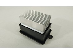 Recambio de resistencia calefaccion para peugeot traveller autobús (v_) 2.0 bluehdi 145 referencia OEM IAM 1609171180 3104291739 2