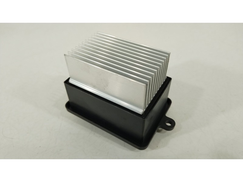 Recambio de resistencia calefaccion para peugeot traveller autobús (v_) 2.0 bluehdi 145 referencia OEM IAM 1609171180 3104291739