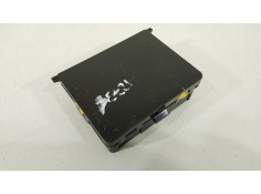 Recambio de modulo electronico para peugeot traveller autobús (v_) 2.0 bluehdi 145 referencia OEM IAM 9849651180   2