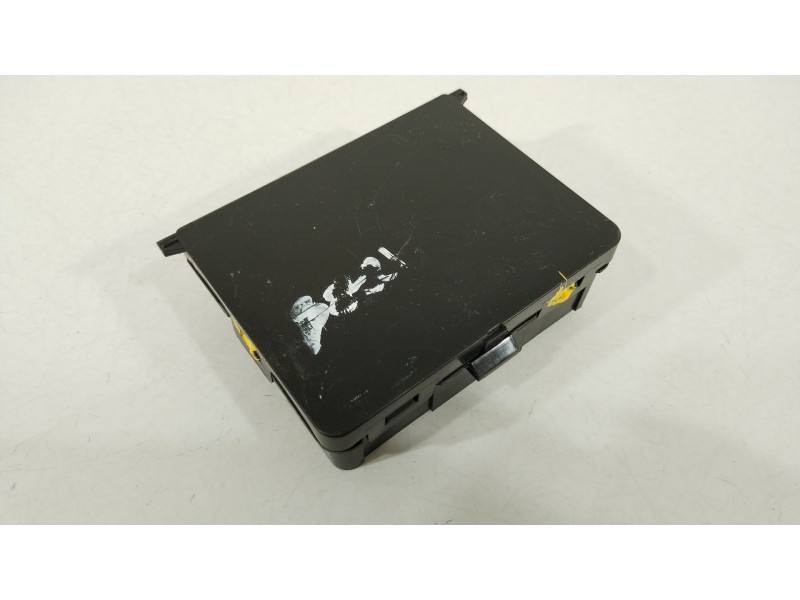 Recambio de modulo electronico para peugeot traveller autobús (v_) 2.0 bluehdi 145 referencia OEM IAM 9849651180  