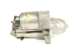 Recambio de motor arranque para ford focus iii sedán 1.6 ti referencia OEM IAM 7G9N11000AC  