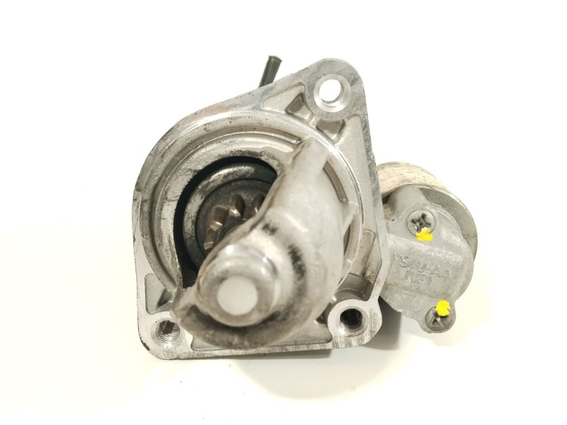 Recambio de motor arranque para ford focus iii sedán 1.6 ti referencia OEM IAM 7G9N11000AC  