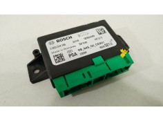 Recambio de modulo electronico para peugeot traveller autobús (v_) 2.0 bluehdi 145 referencia OEM IAM 9824532180  