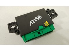 Recambio de modulo electronico para peugeot traveller autobús (v_) 2.0 bluehdi 145 referencia OEM IAM 9824532180   2