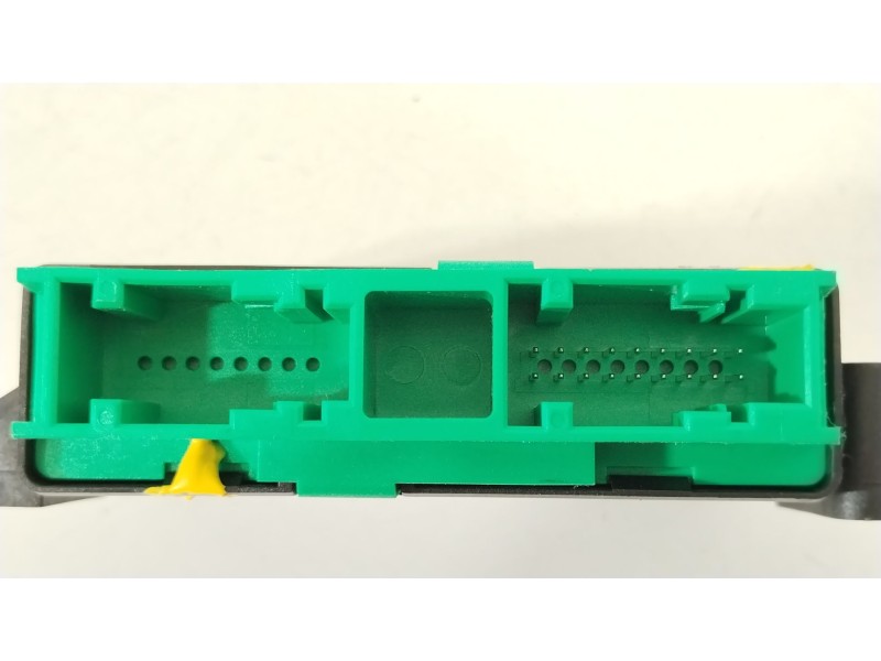 Recambio de modulo electronico para peugeot traveller autobús (v_) 2.0 bluehdi 145 referencia OEM IAM 9824532180  