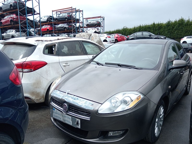 fiat bravo ii (198_) del año 2007