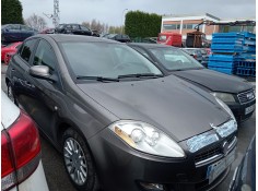 fiat bravo ii (198_) del año 2007 2