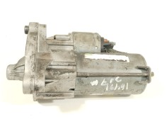 Recambio de motor arranque para peugeot 307 break (3e) 1.6 16v referencia OEM IAM 5802C9 DEMD6G3  2