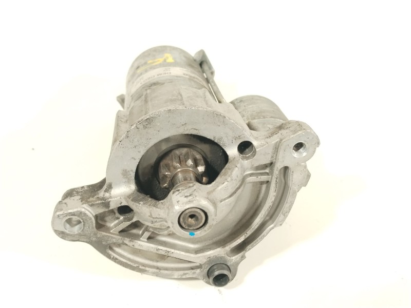 Recambio de motor arranque para peugeot 307 break (3e) 1.6 16v referencia OEM IAM 5802C9 DEMD6G3 