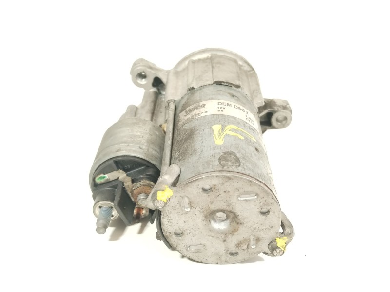 Recambio de motor arranque para peugeot 307 break (3e) 1.6 16v referencia OEM IAM 5802C9 DEMD6G3 