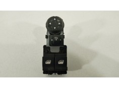 Recambio de mando elevalunas delantero izquierdo para peugeot traveller autobús (v_) 2.0 bluehdi 145 referencia OEM IAM 96784561