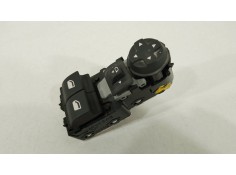 Recambio de mando elevalunas delantero izquierdo para peugeot traveller autobús (v_) 2.0 bluehdi 145 referencia OEM IAM 96784561 2