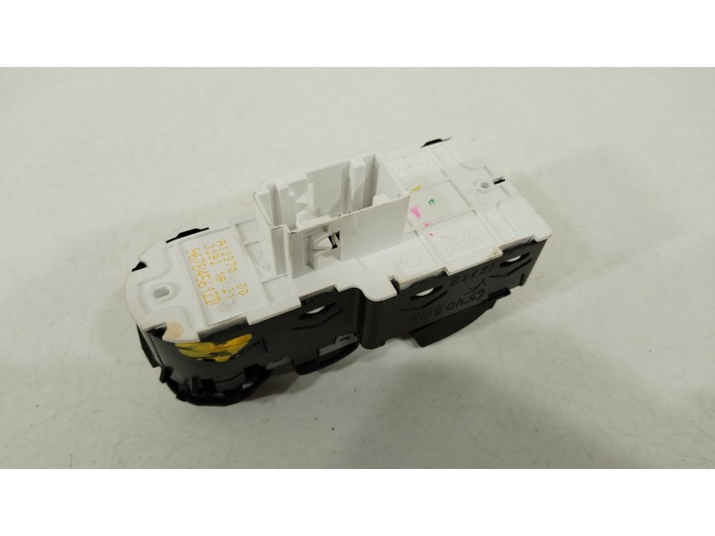 Recambio de mando elevalunas delantero izquierdo para peugeot traveller autobús (v_) 2.0 bluehdi 145 referencia OEM IAM 96784561