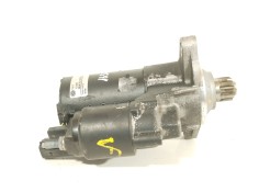 Recambio de motor arranque para volkswagen golf vi (5k1) 2.0 gti referencia OEM IAM 8EA012527961 02E911023J  2
