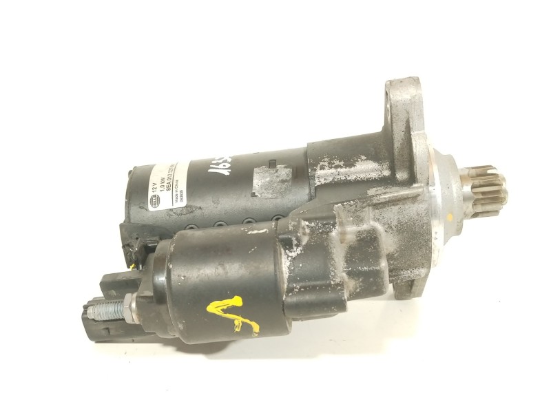 Recambio de motor arranque para volkswagen golf vi (5k1) 2.0 gti referencia OEM IAM 8EA012527961 02E911023J 