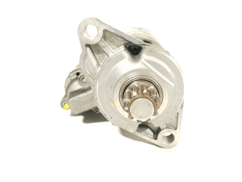 Recambio de motor arranque para volkswagen golf vi (5k1) 2.0 gti referencia OEM IAM 8EA012527961 02E911023J 