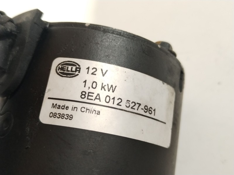 Recambio de motor arranque para volkswagen golf vi (5k1) 2.0 gti referencia OEM IAM 8EA012527961 02E911023J 