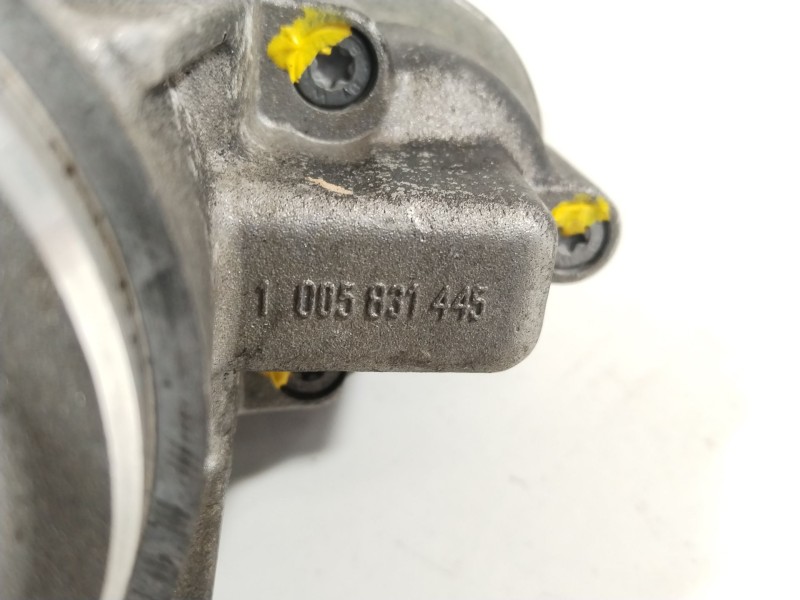 Recambio de motor arranque para volkswagen golf vi (5k1) 2.0 gti referencia OEM IAM 8EA012527961 02E911023J 