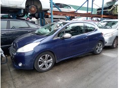 peugeot 208 i (ca_, cc_) del año 2012