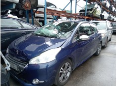 peugeot 208 i (ca_, cc_) del año 2012 2