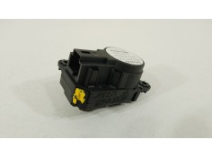 Recambio de motor apertura trampillas climatizador para peugeot traveller autobús (v_) 2.0 bluehdi 145 referencia OEM IAM 160917 2