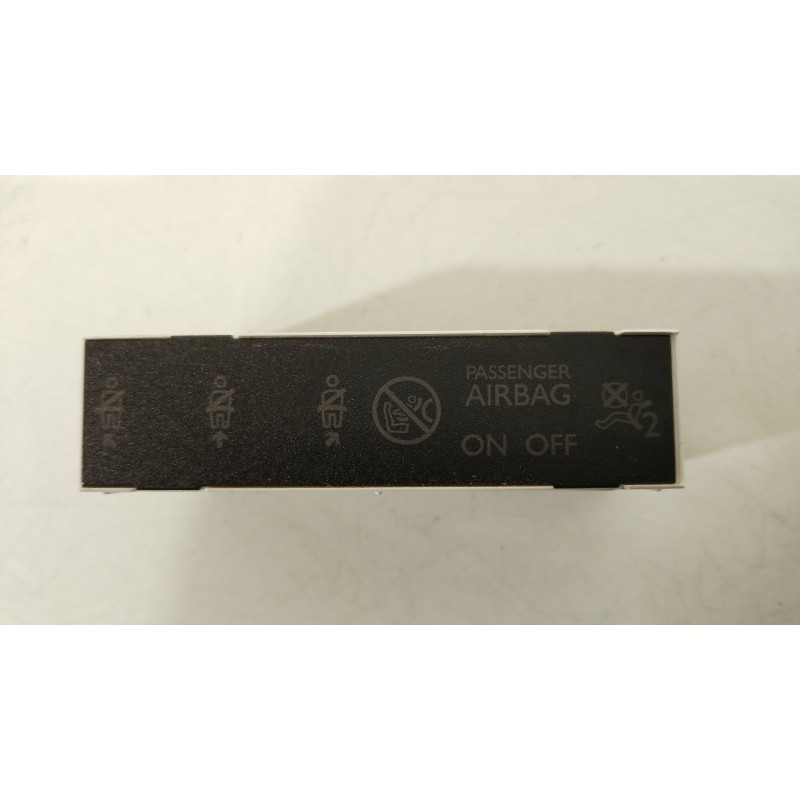 Recambio de pantalla multifuncion para peugeot traveller autobús (v_) 2.0 bluehdi 145 referencia OEM IAM 9858359180  