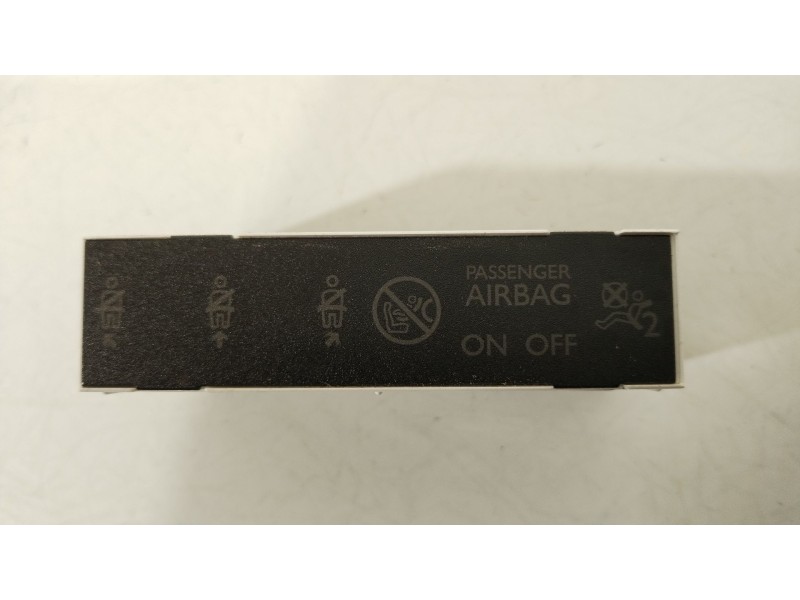 Recambio de pantalla multifuncion para peugeot traveller autobús (v_) 2.0 bluehdi 145 referencia OEM IAM 9858359180  