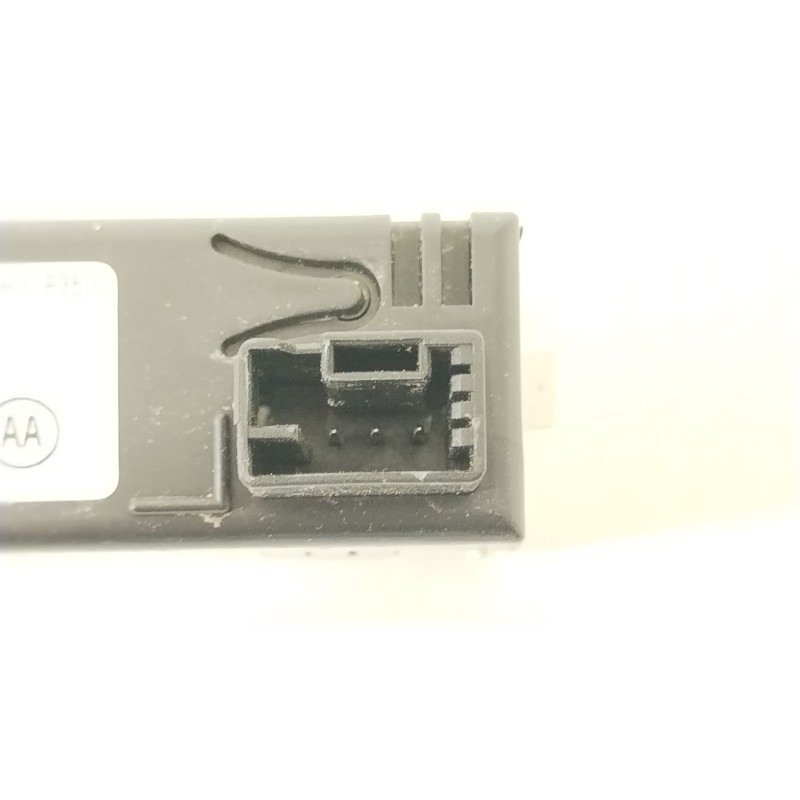 Recambio de pantalla multifuncion para peugeot traveller autobús (v_) 2.0 bluehdi 145 referencia OEM IAM 9858359180  