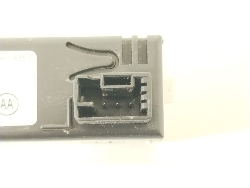 Recambio de pantalla multifuncion para peugeot traveller autobús (v_) 2.0 bluehdi 145 referencia OEM IAM 9858359180  