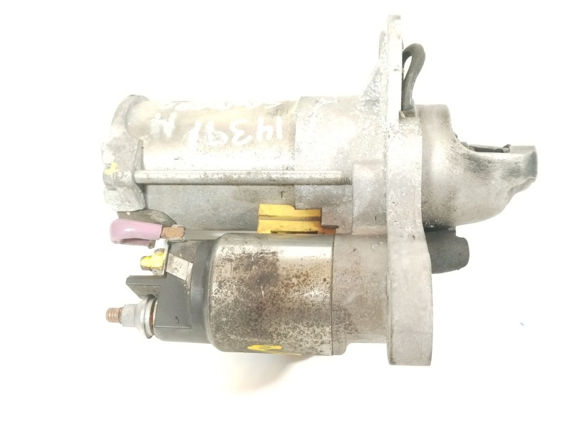 Recambio de motor arranque para dacia sandero iii 1.0 tce 90 referencia OEM IAM 233008820R  