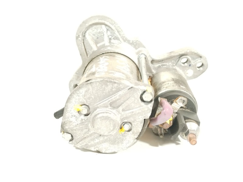 Recambio de motor arranque para dacia sandero iii 1.0 tce 90 referencia OEM IAM 233008820R  