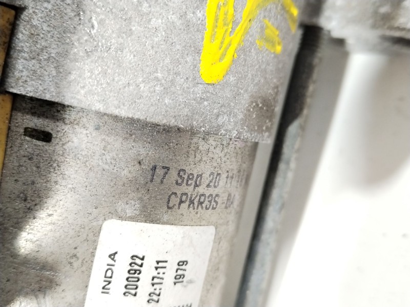 Recambio de motor arranque para dacia sandero iii 1.0 tce 90 referencia OEM IAM 233008820R  