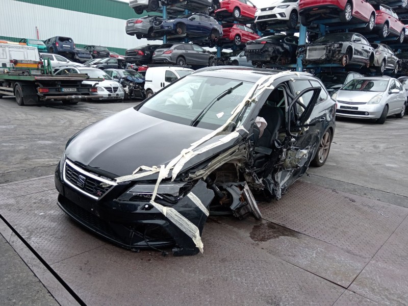 seat leon st (5f8) del año 2019