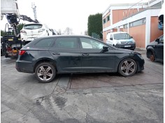 seat leon st (5f8) del año 2019