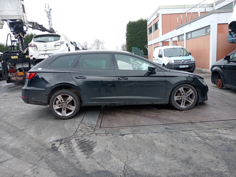 seat leon st (5f8) del año 2019