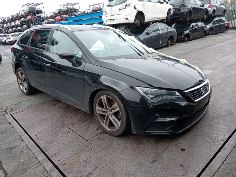 seat leon st (5f8) del año 2019
