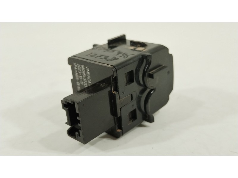 Recambio de mando multifuncion para peugeot traveller autobús (v_) 2.0 bluehdi 145 referencia OEM IAM 98095437ZD  