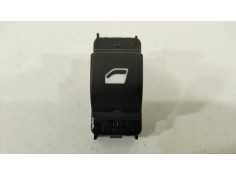 Recambio de mando elevalunas delantero derecho para peugeot traveller autobús (v_) 2.0 bluehdi 145 referencia OEM IAM 96762292ZD